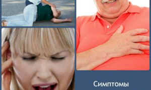 Что такое гипертоническая болезнь?