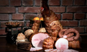 Продукты, повышающие уровень холестерина в крови