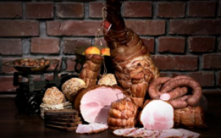 Продукты, повышающие уровень холестерина в крови