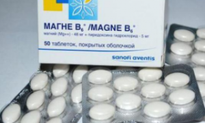 Лечение ВСД препаратами