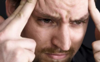 Лечение церебрального атеросклероза сосудов головного мозга