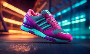 ФЕНОМЕН ПОСЛЕДНИХ КРОССОВОК ADIDAS ORIGINALS