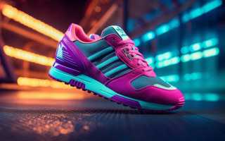 ФЕНОМЕН ПОСЛЕДНИХ КРОССОВОК ADIDAS ORIGINALS