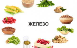 Какие продукты повышают гемоглобин в крови?