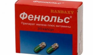 Препараты для лечения тахикардии