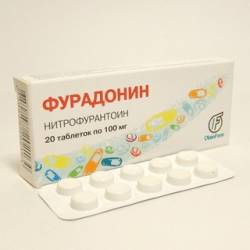 Антибактериальные препараты при цистите и уретрите