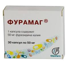 Антибактериальные препараты при цистите и уретрите