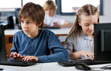 Дети 6-11 лет