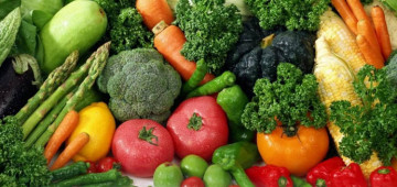 Продукты с низким гликемическим индексом