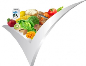 Полезные продукты
