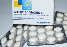 Магне-В6