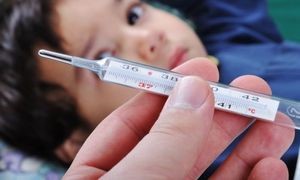Какая температура при воспалении легких и основные причины ее появления Какая температура при воспалении легких и основные причины ее появления