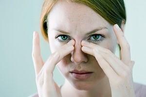 Какие можно выполнять физиопроцедуры при гайморите? Какие можно выполнять физиопроцедуры при гайморите?