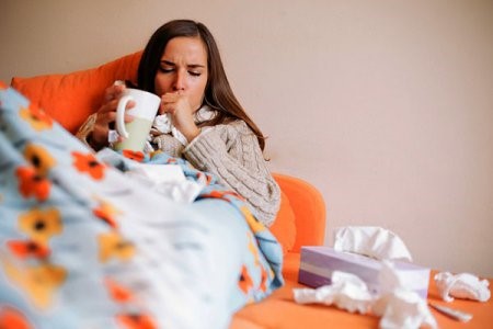 Как лечить кашель на 3 триместре (37, 38, 39 неделях) беременности Как лечить кашель на 3 триместре (37, 38, 39 неделях) беременности