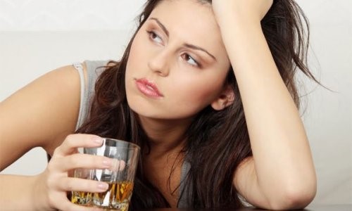 Почему сводит горло? Почему сводит горло?