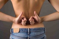 Специальные упражнения для укрепления спины Специальные упражнения для укрепления спины